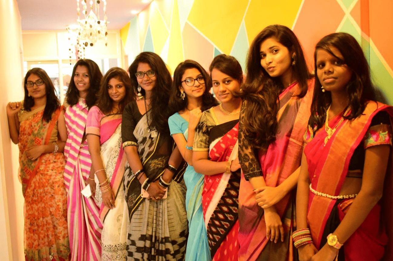 INSD Vishakhapatnam Events photo 4